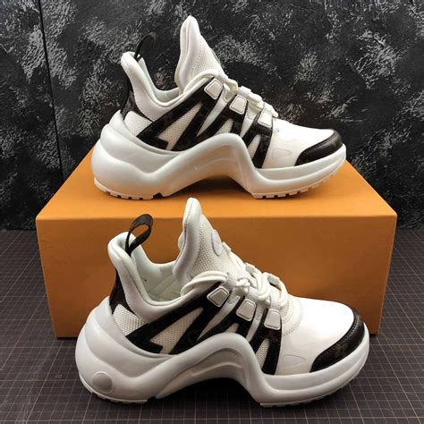 Louis Vuitton archlight sneakers men